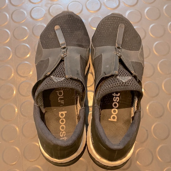 Pure boost zip up adidas sneakers - Picture 6 of 7